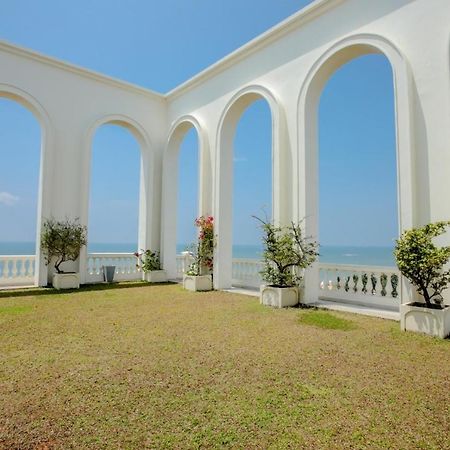 Appartement De Saram Residencies à Colombo Extérieur photo